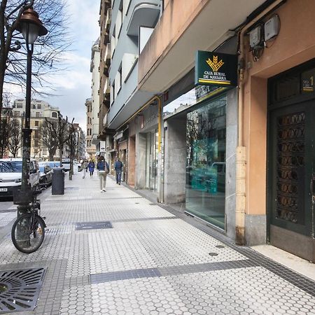 Olas De Ondarreta - Local Rentss San Sebastian Exterior photo
