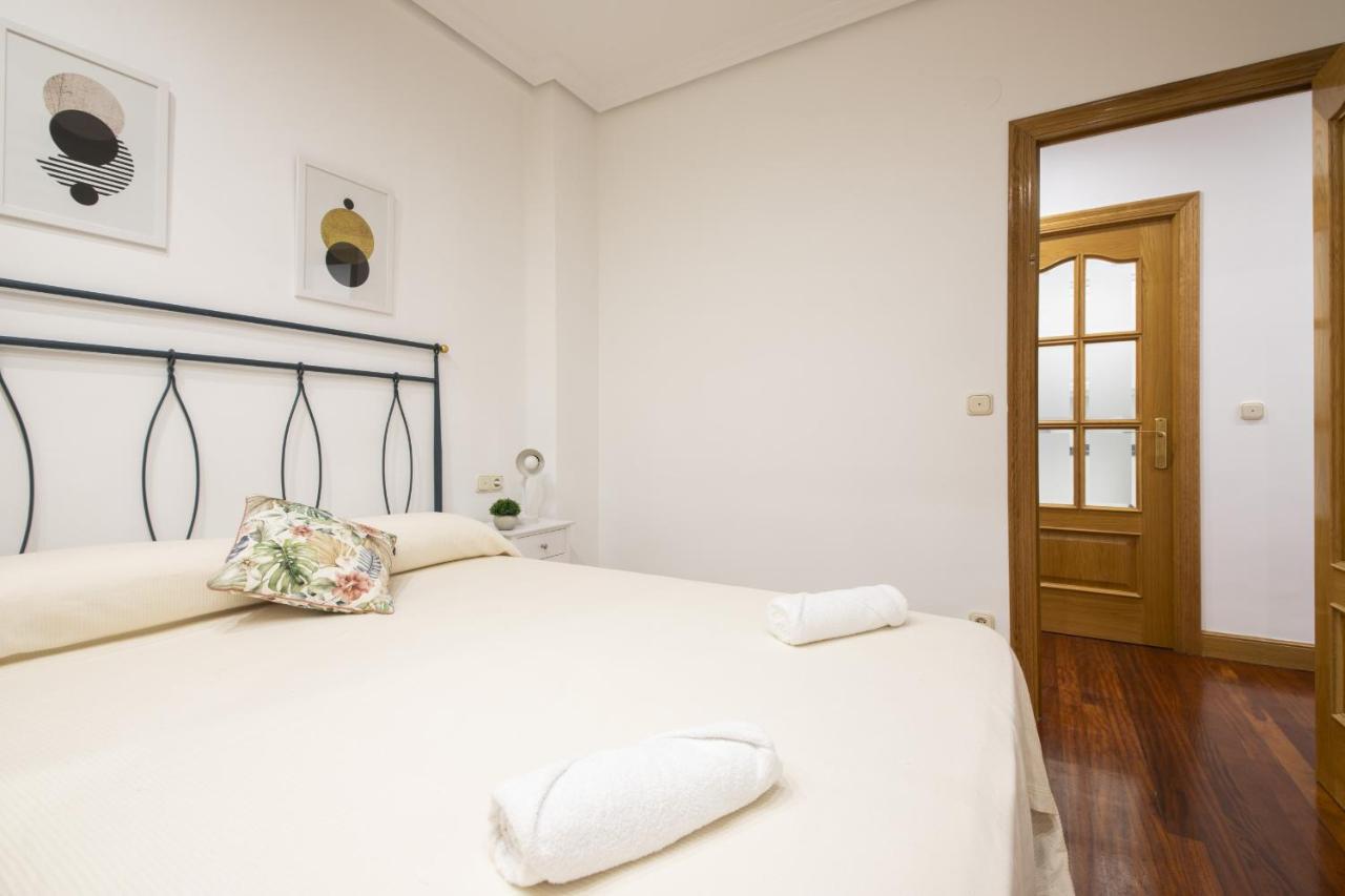 Olas De Ondarreta - Local Rentss San Sebastian Exterior photo
