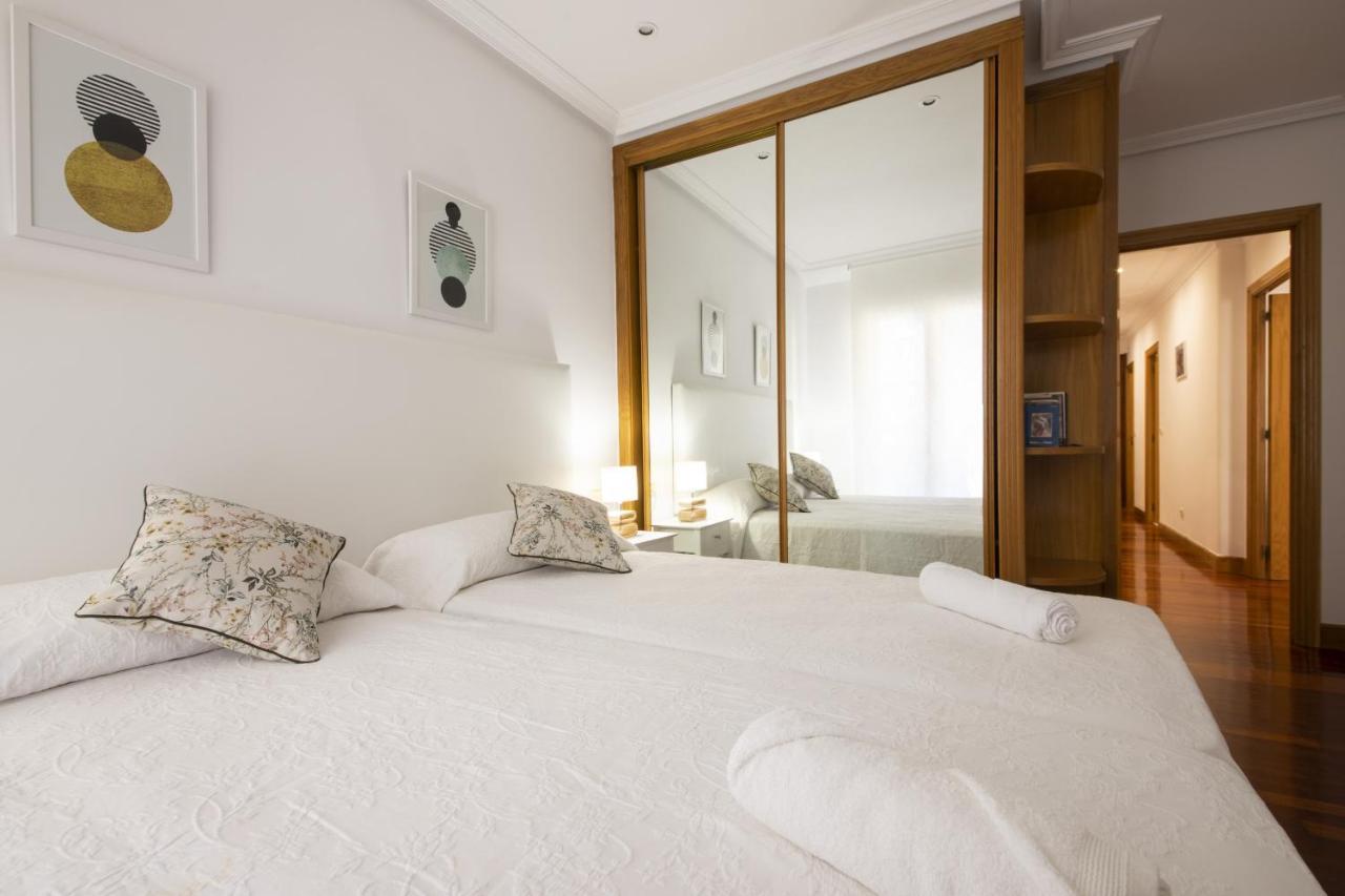 Olas De Ondarreta - Local Rentss San Sebastian Exterior photo