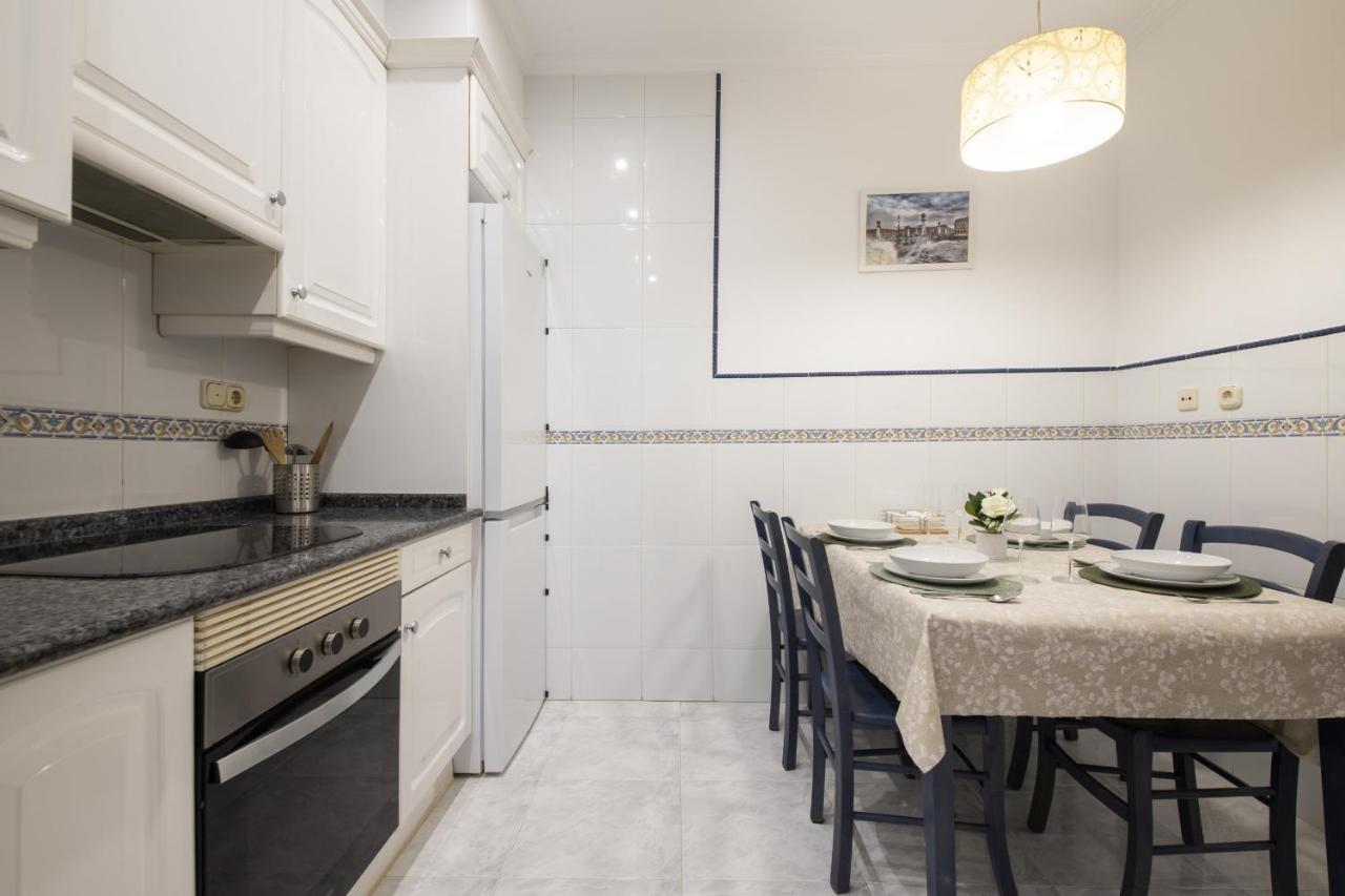 Olas De Ondarreta - Local Rentss San Sebastian Exterior photo